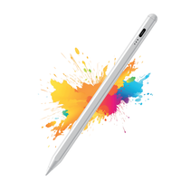 Stylet capacitif universel pour tablette Android, écran tactile magnétique, crayon numérique avec charge Type-C