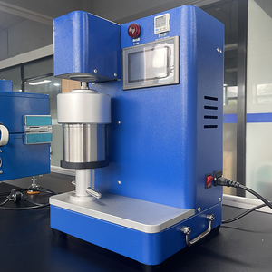 Equipo de Preparación de Celdas de Botón de Iones de Litio, Máquina de Fabricación de Celdas Tipo Moneda para Laboratorio - Product Image 2