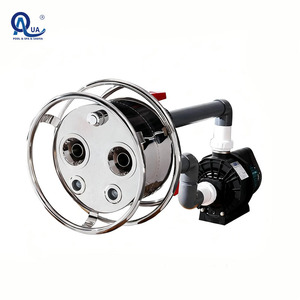 2026 Factory Price Stainless Steel Swimming <b>Pool</b> Counter Current Jet Endless <b>Pool</b> Swim Training Jet for Children - Product Image 4