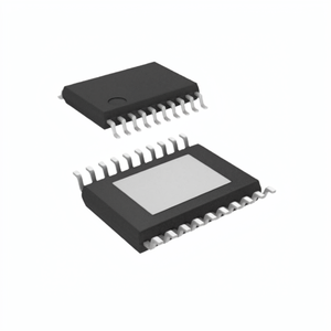 Composants électroniques de gestion de l'alimentation (PMIC) PowerTSSOP TPS61193PWPR, canal 20 du fabricant - Product Image 1