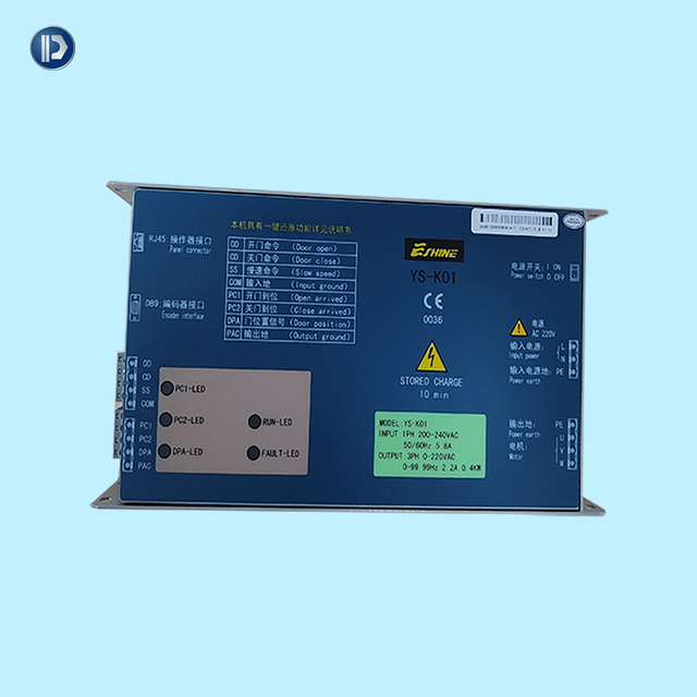 Elevator Door Controller YS-K01 Elevator Control System for Lifts