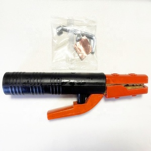 เครื่องเชื่อมกราวด์เครื่องเชื่อมประเภทอเมริกันวัสดุทองเหลือง500A - Product Image 4