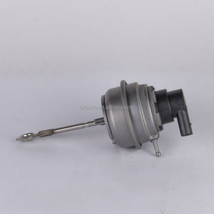 Actuador Electrónico GTB1446VZ 03L253016M 792290 para Volkswagen T5 Transporter 2.0 TDI CAAC CCHA CAAA CAAB CAAE CCHB <span class=keywords><strong>CAAD</strong></span> - Product Image 1