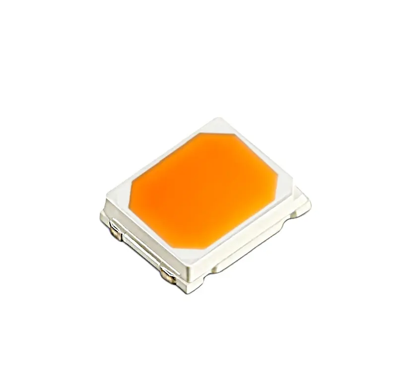 High Quality Smd Led 3014 3020 3528 5050 2835 5730 Chip Orange Light 0.2W 3V 60Ma 600Nm 605Nm