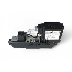 ATOS DHZO-AE-073-S3/I 10 แบบสัดส่วน - Product Image 1