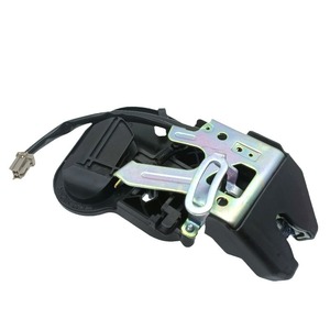 Mécanisme de verrouillage du coffre Honda 74851-SNA-A12 pour Civic 06-11, pièce de rechange - Product Image 1