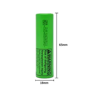 Nhà Máy Bán buôn inr18650mj1 3.6V 18650 pin 3500mAh <span class=keywords><strong>Max</strong></span> 10A xả cho E-Scooter & máy tính xách tay 3.7V sản phẩm trong kho - Product Image 3