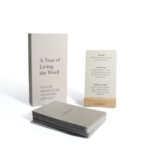 Cartes d'affirmation personnalisées écologiques jaunes systématiques, outil de motivation et d'inspiration positif quotidien pour le mental, compact - Product Image 1