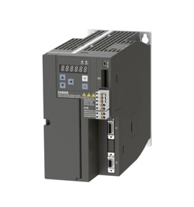 Nuevo Original en Stock con Garantía de Un Año, Variador de Frecuencia Variable (VFD) 6SL3210-5FB10-8UA0 - Product Image 3