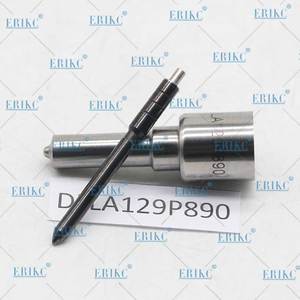 หัวฉีดน้ำมัน ERIKC DLLA 129P <span class=keywords><strong>890</strong></span> หัวฉีดน้ำมันเชื้อเพลิง DLLA 129P890 สำหรับ 095000-6470 - Product Image 3