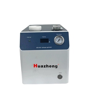 Générateur de gaz HZG-300 300 ml/min, générateur d'eau pure pour GC/HPLC - Product Image 2
