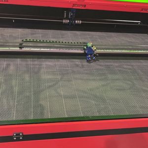 Máquina de grabado láser integrada 1490 130W - Product Image 2