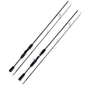 Daiwa-caña de pescar de 2 secciones, juego de cañas de pescar (carrete no incluido) - Product Image 4