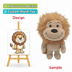 Fabricant de jouets en <span class=keywords><strong>peluche</strong></span> personnalisés à faible MOQ, jouets en <span class=keywords><strong>peluche</strong></span> personnalisés, personnages Llama et âne, poupées en <span class=keywords><strong>peluche</strong></span> douces en <span class=keywords><strong>tissu</strong></span> de coton doré - Product Image 5