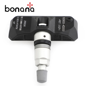 <span class=keywords><strong>Sensor</strong></span> do Sistema de Monitoramento da Pressão dos Pneus para HYUNDAI ENTOURAGE GLS <span class=keywords><strong>SE</strong></span> 2007-09 52933-4D200 - Product Image 2