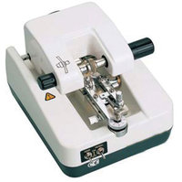 Machine à rainurer les verres optiques GM-100 China Optics Instrument