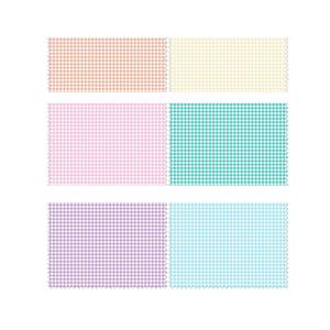 Nuevos diseños de tela de cuadros Oxford de 58 anchos, hilo tejido teñido para prendas de hombre y mujer, ropa deportiva para niños, tela a un precio asequible - Product Image 1