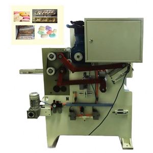 เครื่องผลิตสบู่แบบอัตโนมัติเต็มรูปแบบสำหรับการผลิตสบู่ขนาดเล็ก - Product Image 5