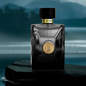 Perfume Masculino Eponymous de 50 ml, Original de Marca Superior, Aroma Clásico a Ébano Negro, Larga Duración, Tamaño Regular, Venta al Por Mayor - Product Image 5