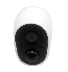 Camera Năng Lượng Mặt Trời WIFI Ứng Dụng Tuya Ngoài Trời Và Trong Nhà Mới Nhất - Product Image 1