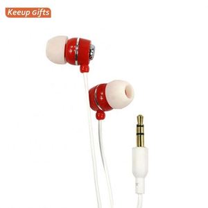 Auriculares Intrauditivos Electrónicos para Juegos, Auriculares Inalámbricos Baratos, Regalos Promocionales, Auriculares Estéreo con Bajos de 3.5mm, Auriculares con Cable - Product Image 3