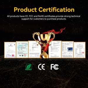 Anywii กล้อง4K PTZ ndi SDI ซูม12X ซูมอัตโนมัติติดตามแบบสด PoE สำหรับกิจกรรมในโบสถ์และห้องเรียน - Product Image 5