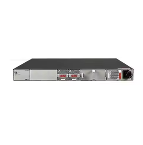 สวิตช์ S5731-S24P4X ซีรีส์ S5700 พร้อมพอร์ต PoE+ Ethernet 24 พอร์ต และพอร์ตออปติคอล 10GE SFP+ จำนวน 4 พอร์ต มีสินค้าในสต็อก - Product Image 2
