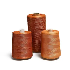 Bobines de câbles de pneus en Nylon, fils de tissu Nylon pour tuyau, 5 m, 840D