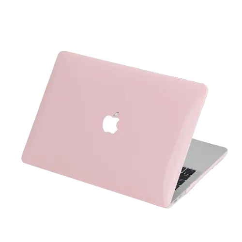 Factory Price Clear Hard Case For Macbook case, For macbook pro 13" with Touch Bar