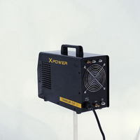 Machine de découpe plasma CNC mini haute qualité avec arc pilote, portable, pour soudeurs professionnels