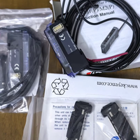 Componente de Control de Sensor para Automatización Industrial ES-M2P, Aplicación de Control de Detección para Automatización Industrial, Sensor Industrial