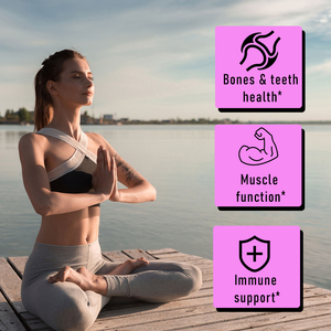Suplemento Dietético de Vitamina D3 en Gotas Líquidas de Marca Privada OEM, Promueve la Salud Ósea y Refuerza el Sistema Inmunitario para Adultos - Product Image 4