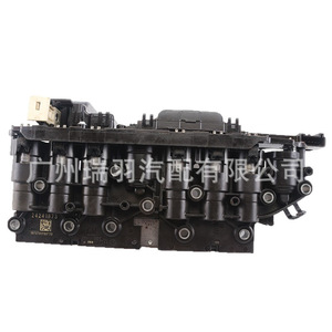 Módulo de Control de Transmisión Chevrolet 24254908 para Caja de Cambios Automática 6L80 6L80E 6L45 6L50, Pieza de Repuesto - Product Image 3