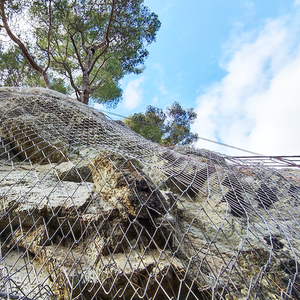 8ft <span class=keywords><strong>6ft</strong></span> elmas örgü siklon tel çit sıcak daldırma galvanizli düz örgü tekniği dokuma ve kesim kaynaklı zincir bağlantı çit rulo - Product Image 6