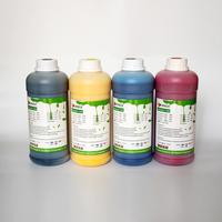 Tinta Eco Solvente de Alta Resolución para Impresoras Mimaki DX5 JV33 CJV30 JV5