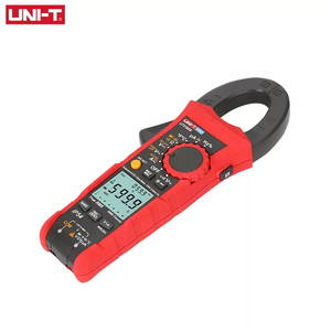 UNI-T UT219DS แคลมป์มิเตอร์ดิจิตอล สำหรับวัดกระแสไฟฟ้า 600A และแรงดันไฟฟ้า 600V - Product Image 2