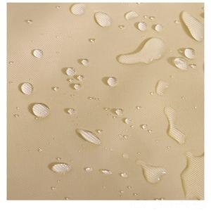 210D Oxford Cloth Outdoor Garden Patio Straight Heater Cover Waterproof Dustproof Quartz <b>Heating</b> <b>Element</b> Mushroom for Outdoor - Product Image 4