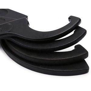 <span class=keywords><strong>Chiave</strong></span> a gancio a <span class=keywords><strong>testa</strong></span> <span class=keywords><strong>tonda</strong></span> regolabile <span class=keywords><strong>chiave</strong></span> a gancio per mandrino a pinza multi-specifica - Product Image 3