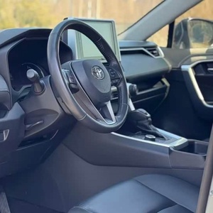 Exportateur de confiance |   Toyota <span class=keywords><strong>RAV4</strong></span> 2.5L Hybride LHD 2020 |   Sans accident |   En bon état et prêt pour l'expédition mondiale - Product Image 5