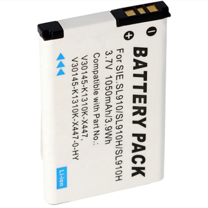 Batería de repuesto de RHINO SL910, para V30145-K1310K-X447, <span class=keywords><strong>Siemens</strong></span>, Gigaset, SL910, SL910A, SL910H, V30145-K1310K-X447-0-HY - Product Image 6