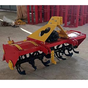 Cultivador de Dientes para Tractores, Equipo Agrícola de Arado de Acero al Carbono - Product Image 3