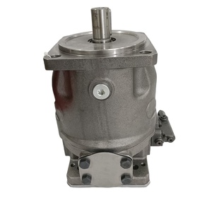 Pompe à pistons axiaux à haut débit A10VSO, modèles complets A10VSO45DFR1/31R-PSC62K01, A10VSO45, A10VSO71, A10VSO100, composants de machines - Product Image 2