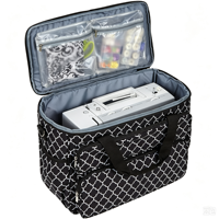 Étui de transport rigide personnalisé en EVA pour Pioneer DJ FLX4 2 Deck Rekordbox Serato Controller, boîte de rangement de voyage protectrice