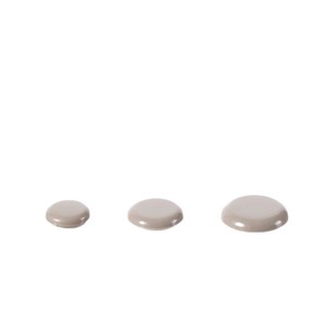 Patins en feutre pour meubles, moulage par compression, antidérapants, anti-rayures, robustes, pour tables, chaises, appareils électroménagers - Product Image 5