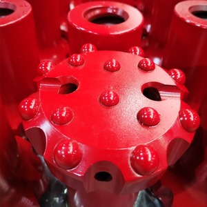 ปุ่มเกลียว T38-102สำหรับการขุดและเจาะเหมืองหิน - Product Image 3