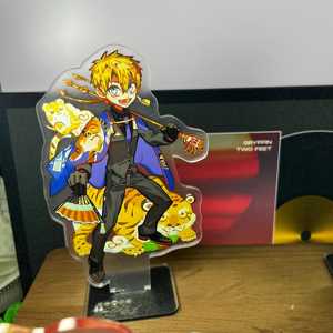 Anime <strong>Toilet</strong> <strong>Bound</strong> <strong>Hanako</strong> <strong>Kun</strong> Acrylic Standee Yashiro Nene <strong>Hanako</strong> Acrylic Stand Figure - Product Image 6