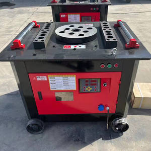 التلقائي ، إنشاءات الفولاذ الكربوني - Product Image 2