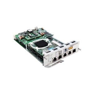 Carte de contrôle GPON 10G H831CCUE CCUE avec Uplink UP2A, XP1A SmartAX pour MA5616 MA5818 ip dslam pour ADSL2/VDSL2/SHDSL - Product Image 1