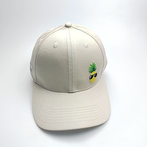 <strong>Bold</strong> Baseball <strong>Cap</strong> with Customizable Embroidery - Adjustable in All Sizes to Fit All Head Sizes - Product Image 3