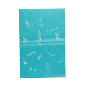 Libre de la muestra de encargo <span class=keywords><strong>barato</strong></span> Poly Mailer bolsas de plástico biodegradables envío bolsa de correo sobres - Product Image 1